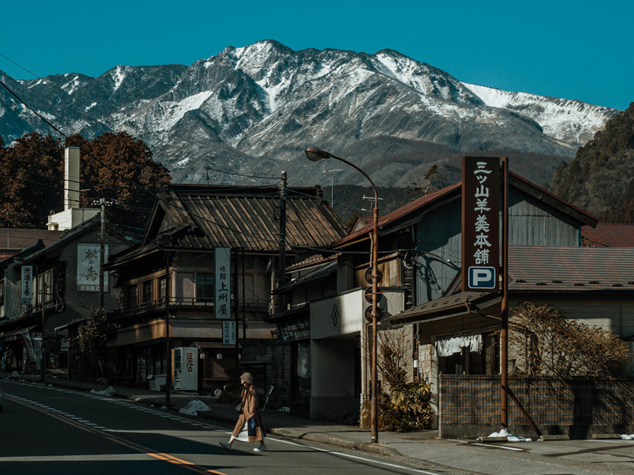 Esplendor Eterno: Un Viaje Visual por Nikko