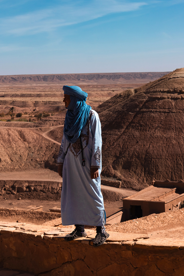 About Magazine, Marruecos destino de vacaciones, una tierra mágica