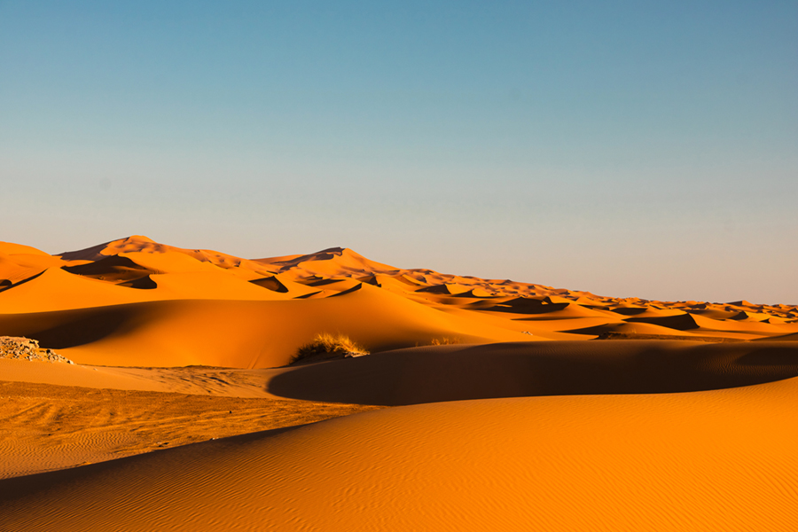 Marruecos: un viaje vibrante a través del Atlas